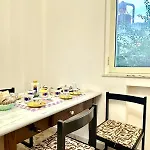 Διαμέρισμα A Due Passi Da Bari - La Casa Della Nonna Al 39 *