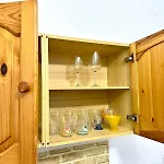 Διαμέρισμα A Due Passi Da Bari - La Casa Della Nonna Al 39 *