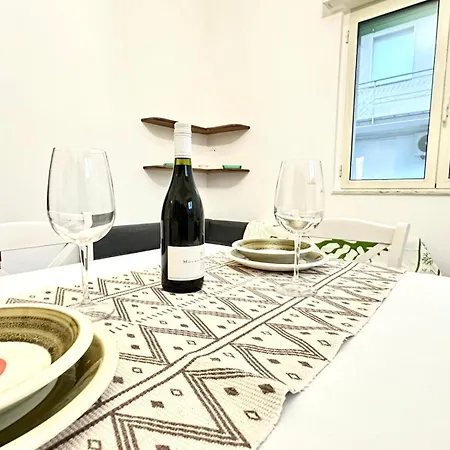 A Due Passi Da Bari - La Casa Della Nonna Al 39 * Noicattaro