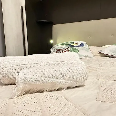 A Due Passi Da Bari - La Casa Della Nonna Al 39