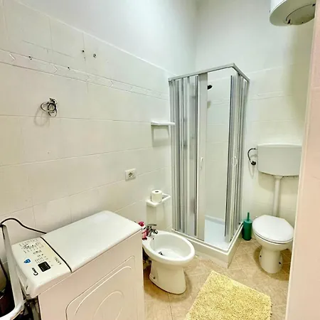 Διαμέρισμα A Due Passi Da Bari - La Casa Della Nonna Al 39