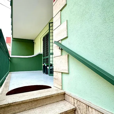 A Due Passi Da Bari - La Casa Della Nonna Al 39 Noicattaro