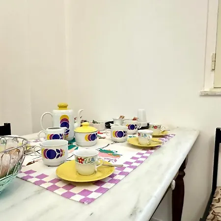 A Due Passi Da Bari - La Casa Della Nonna Al 39 Apartamento Noicattaro