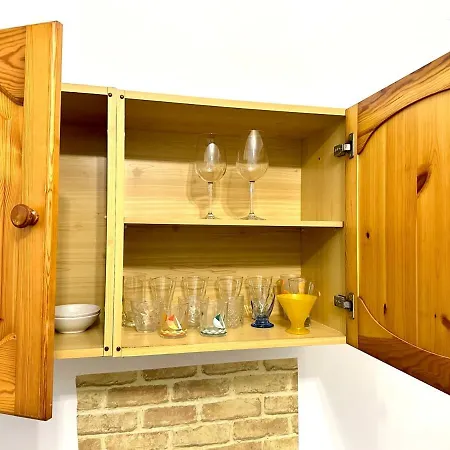 A Due Passi Da Bari - La Casa Della Nonna Al 39 Apartamento Noicattaro