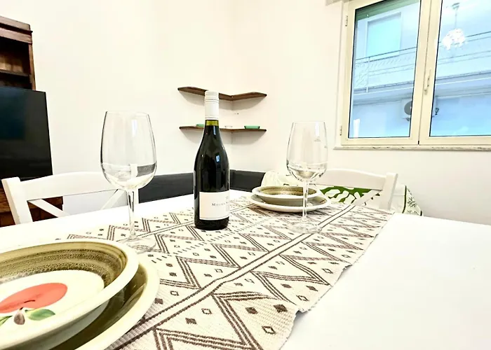 A Due Passi Da Bari - La Casa Della Nonna Al 39 * Noicattaro