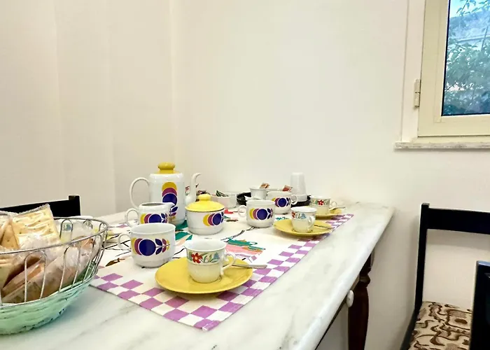 A Due Passi Da Bari - La Casa Della Nonna Al 39 Διαμέρισμα *
