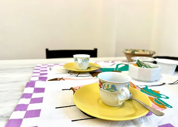 A Due Passi Da Bari - La Casa Della Nonna Al 39 * Noicattaro