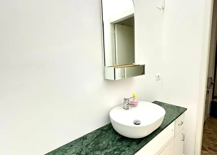 A Due Passi Da Bari - La Casa Della Nonna Al 39 Διαμέρισμα *