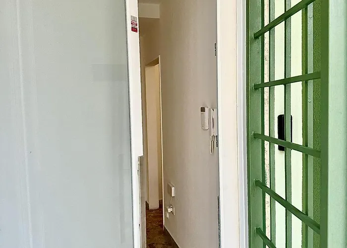 A Due Passi Da Bari - La Casa Della Nonna Al 39 Διαμέρισμα