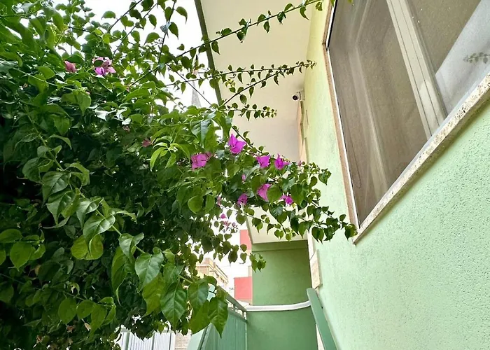 A Due Passi Da Bari - La Casa Della Nonna Al 39 *