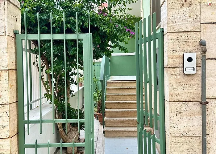 A Due Passi Da Bari - La Casa Della Nonna Al 39 Διαμέρισμα *