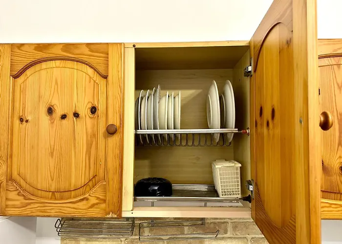 Διαμέρισμα A Due Passi Da Bari - La Casa Della Nonna Al 39 Noicattaro