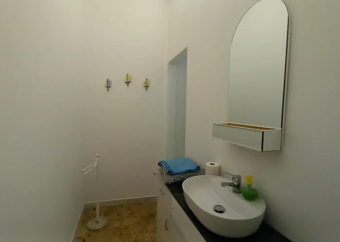 Διαμέρισμα A Due Passi Da Bari - La Casa Della Nonna Al 39