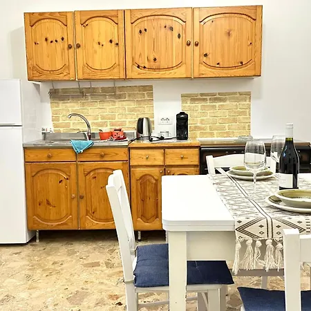 A Due Passi Da Bari - La Casa Della Nonna Al 39