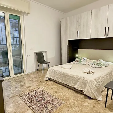 A Due Passi Da Bari - La Casa Della Nonna Al 39 Apartment *
