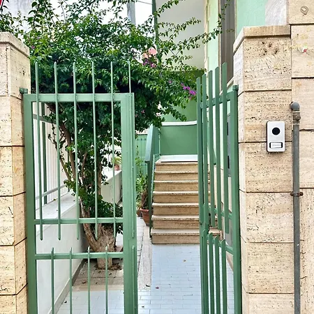 A Due Passi Da Bari - La Casa Della Nonna Al 39 Apartamento *