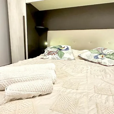 A Due Passi Da Bari - La Casa Della Nonna Al 39 아파트
