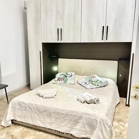 A Due Passi Da Bari - La Casa Della Nonna Al 39 Noicàttaro