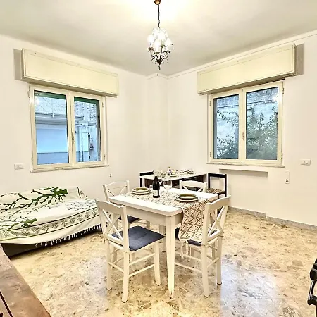 Apartamento A Due Passi Da Bari - La Casa Della Nonna Al 39 Noicàttaro