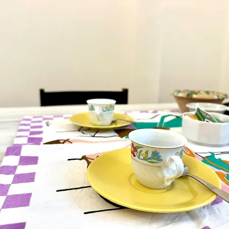 Apartament A Due Passi Da Bari - La Casa Della Nonna Al 39 Noicattaro