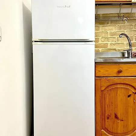 A Due Passi Da Bari - La Casa Della Nonna Al 39 아파트