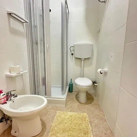 Apartamento A Due Passi Da Bari - La Casa Della Nonna Al 39