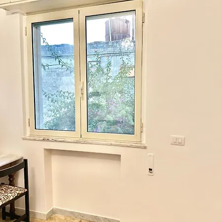 아파트 A Due Passi Da Bari - La Casa Della Nonna Al 39
