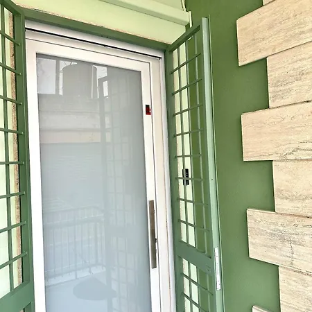 Apartamento A Due Passi Da Bari - La Casa Della Nonna Al 39 *