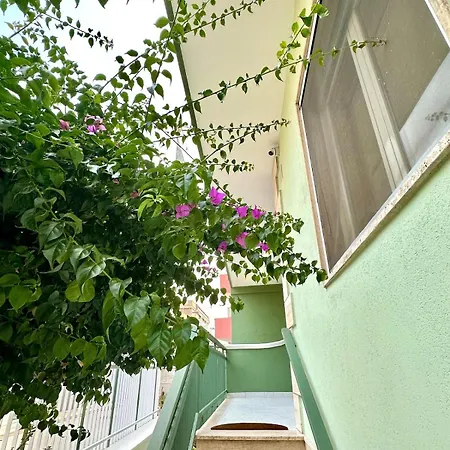 A Due Passi Da Bari - La Casa Della Nonna Al 39 아파트