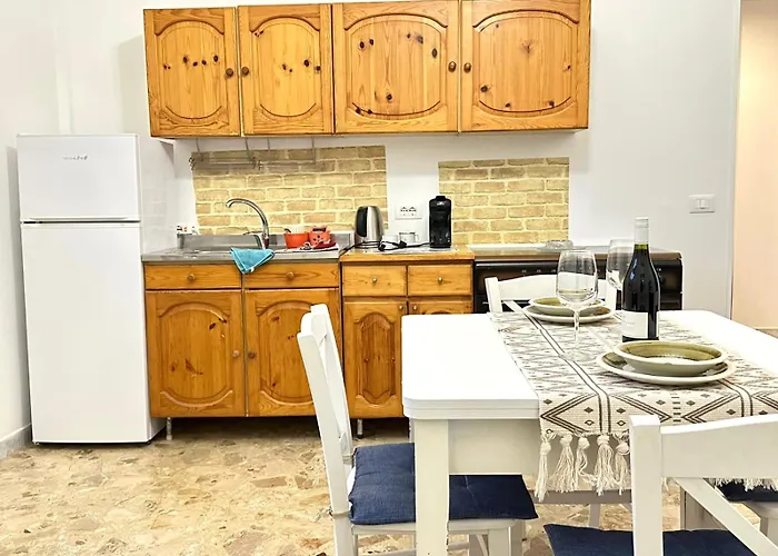 A Due Passi Da Bari - La Casa Della Nonna Al 39